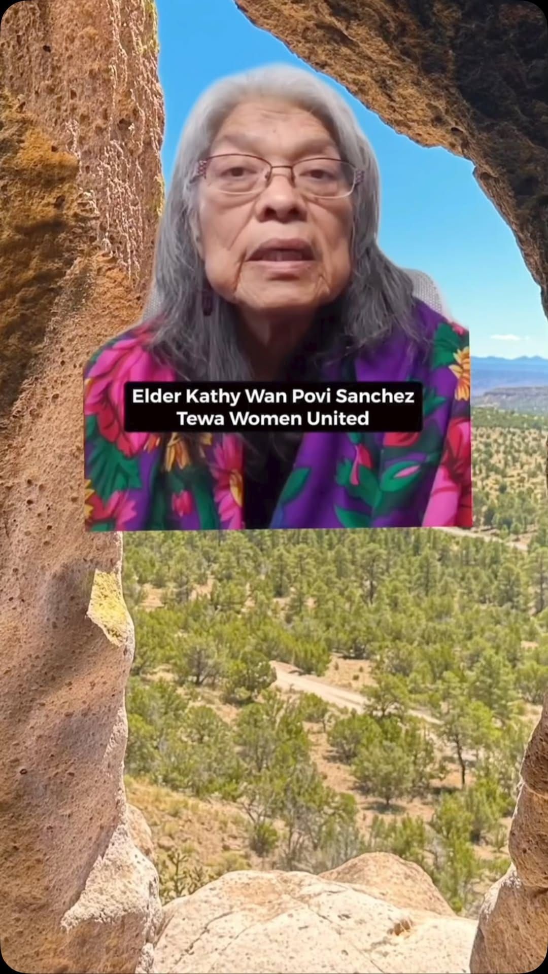 No to venting tritium on our land! LANL's compliance calculations neglect our people.