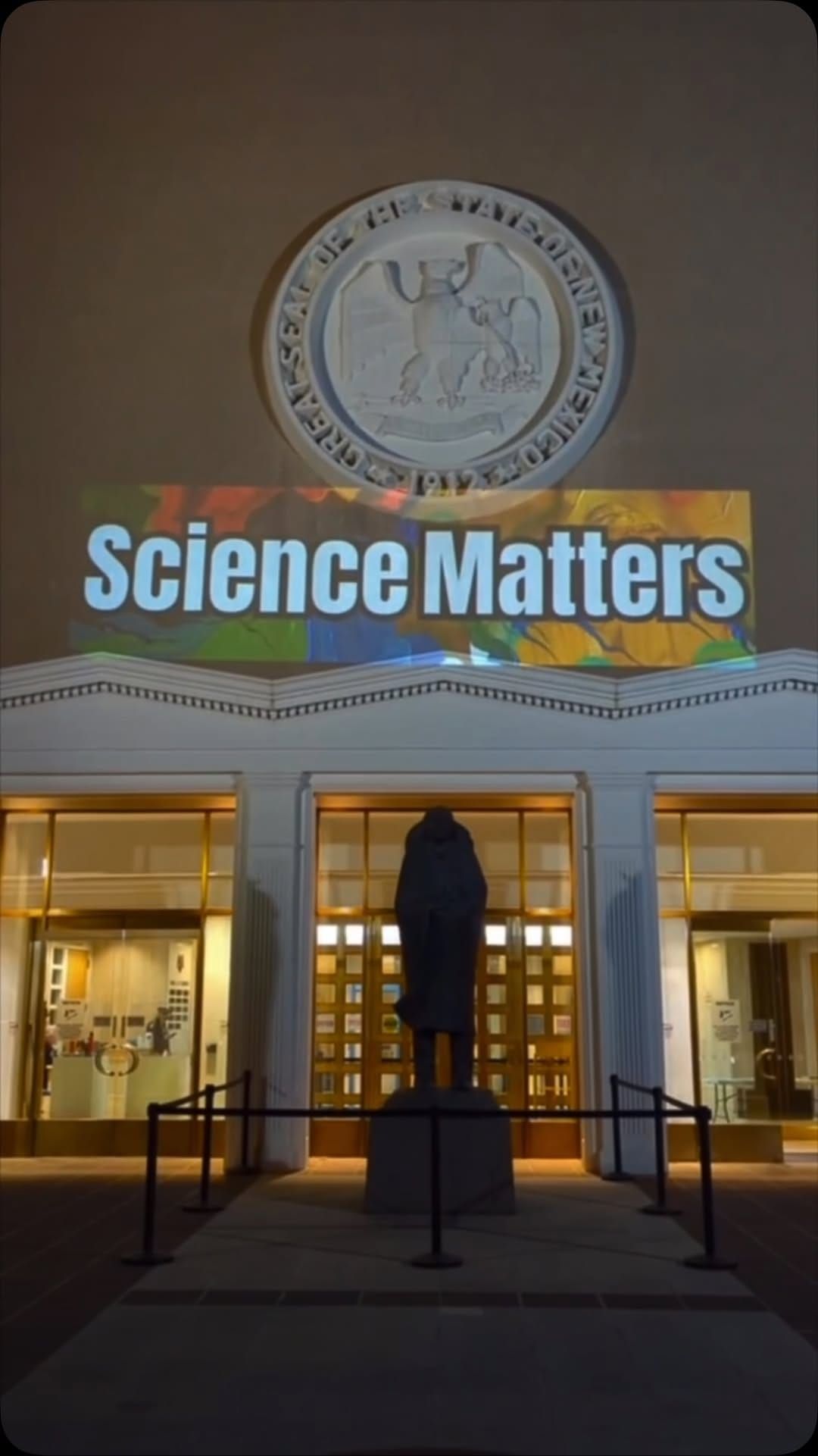 Fraking waste is NOT water. Defend NM Water.