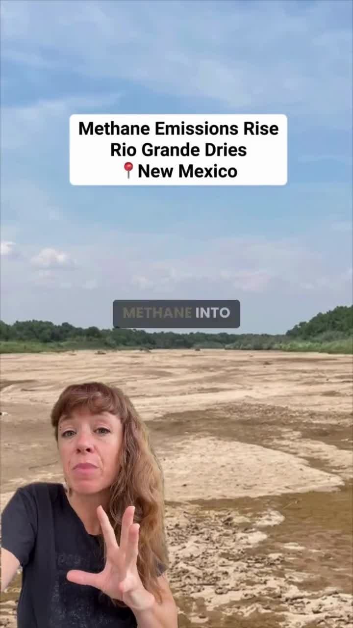 Hilcorp sued for spilling climate-killing methane