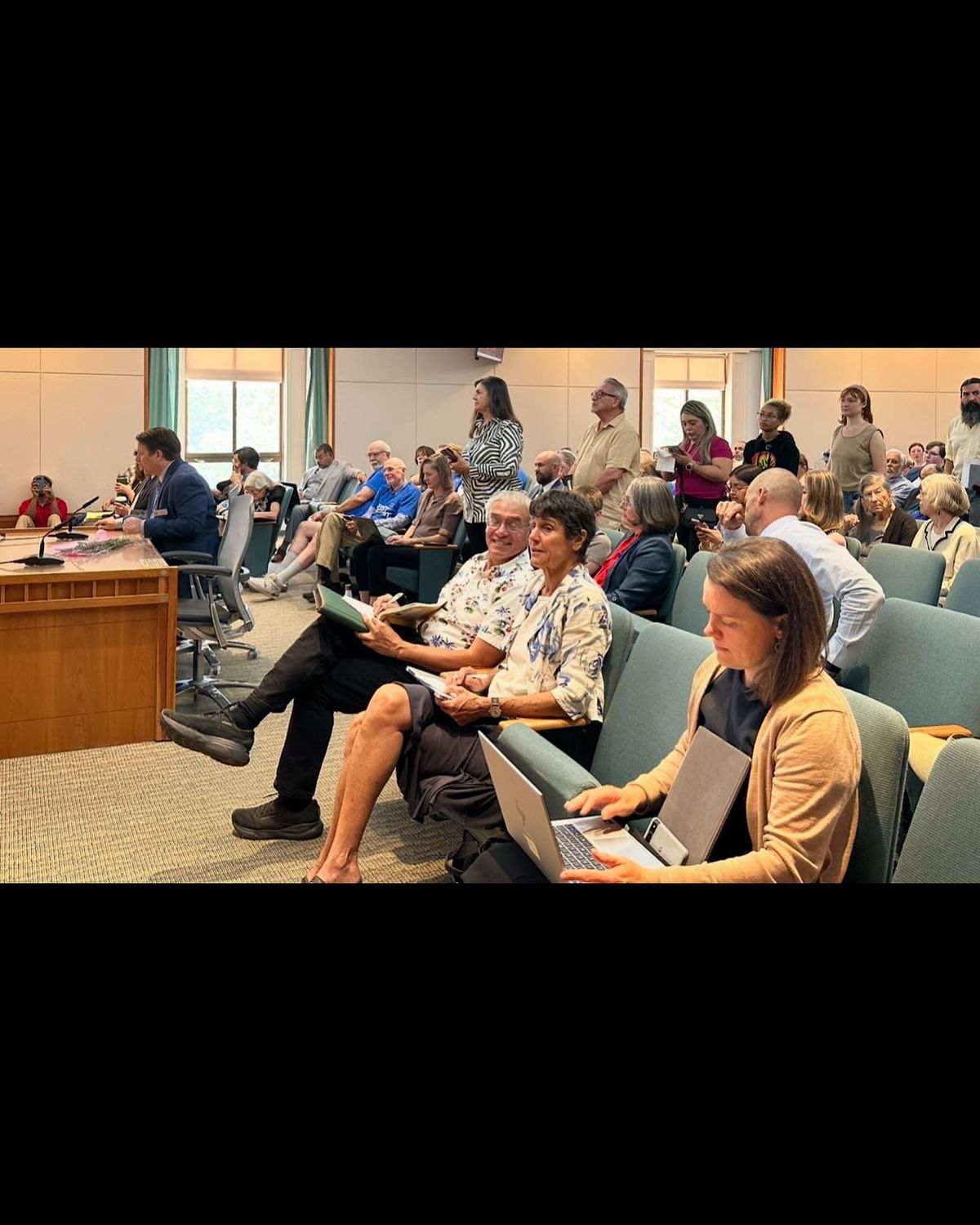 New Mexico now has its own WATRgate with Secretary Kenney covering up what Gov. MLG did.