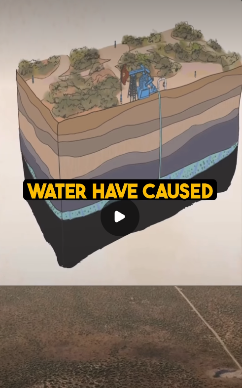 Oil and Gas Wants to Dump Fracking Waste into Our New Mexico Food & Water