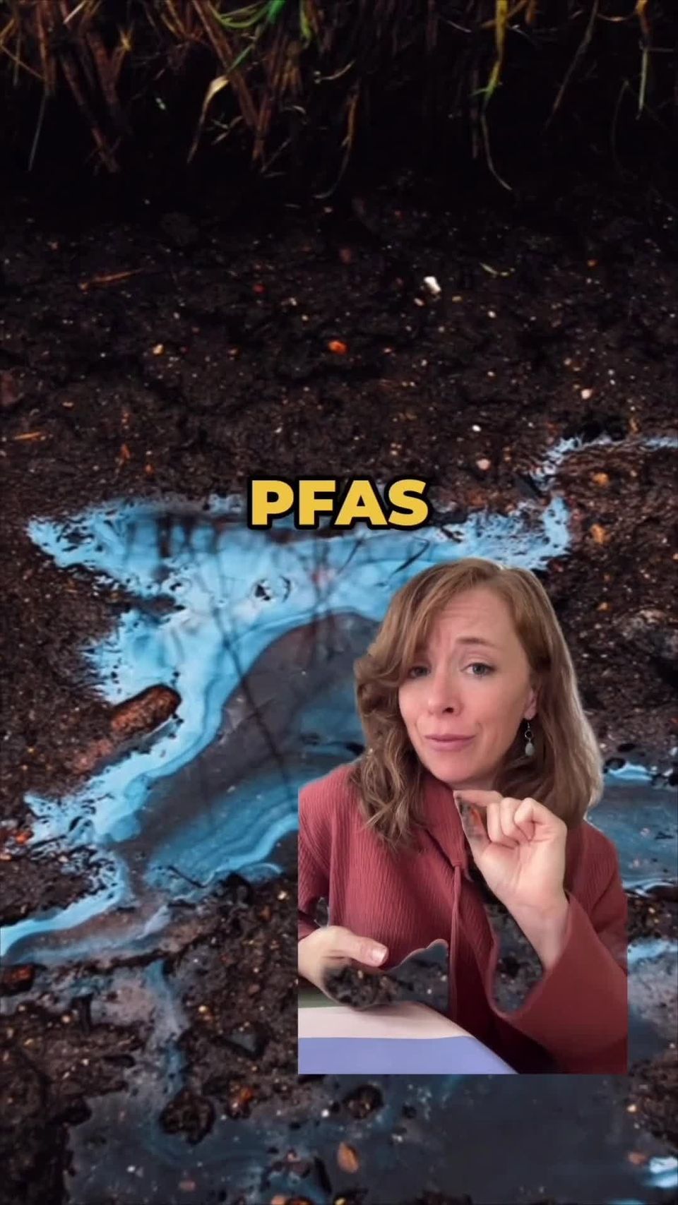 End Use of PFAS in Oil and Gas Drilling