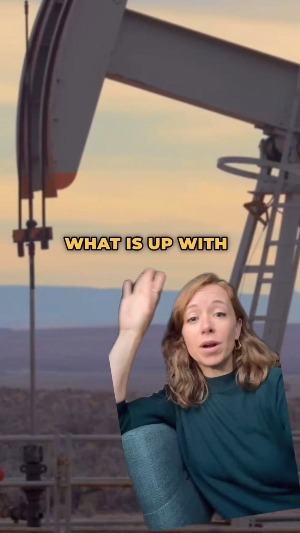 Oil and gas companies spill toxic "produced water" daily in Lea County