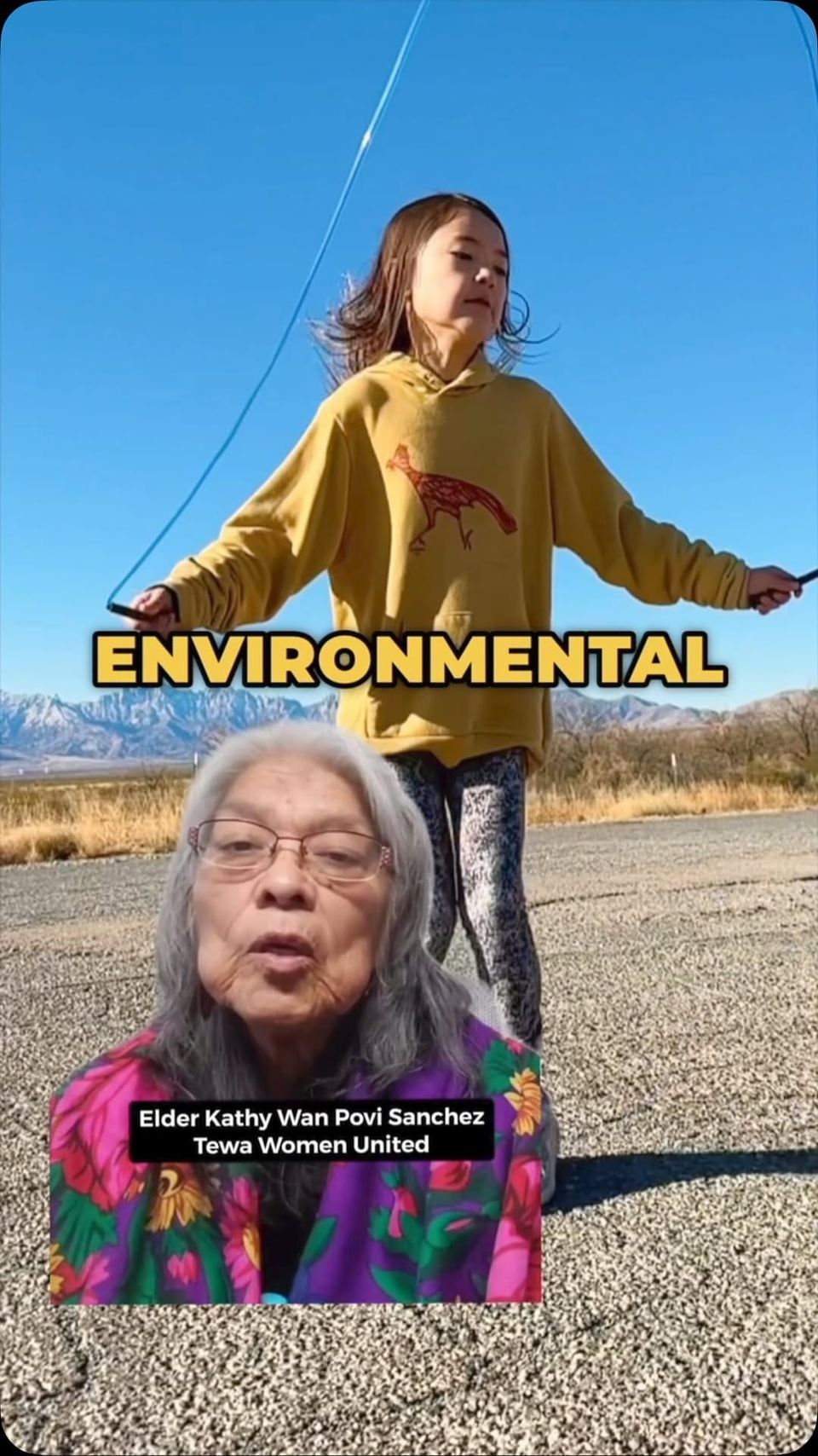 Take action to stop venting of tritium in New Mexico.