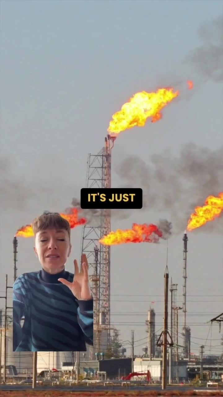 Wells in the Permian Basin spew toxic emissions and leak flammable gas daily