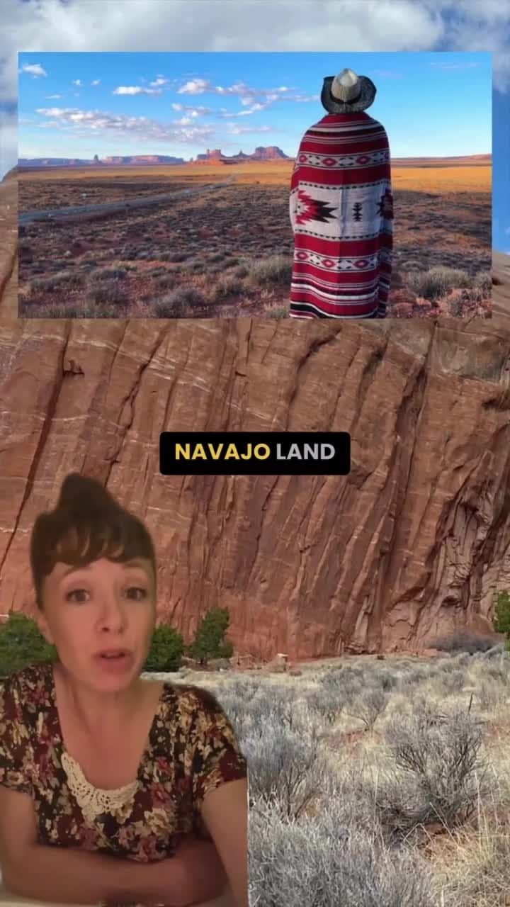 The Navajo Nation bears the burden of oil and gas pollution