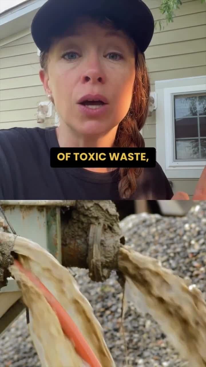 New Rule vs Petition at the New Mexio Water Quality Control Commission