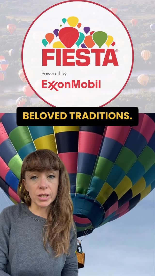 Don't let ExxonMobil buy the biggest ballon party while poisoning New Mexico air