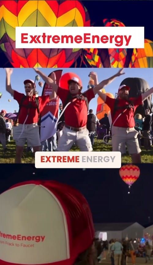 Satire group calling out greenwashing kicked out of Balloon Fiesta