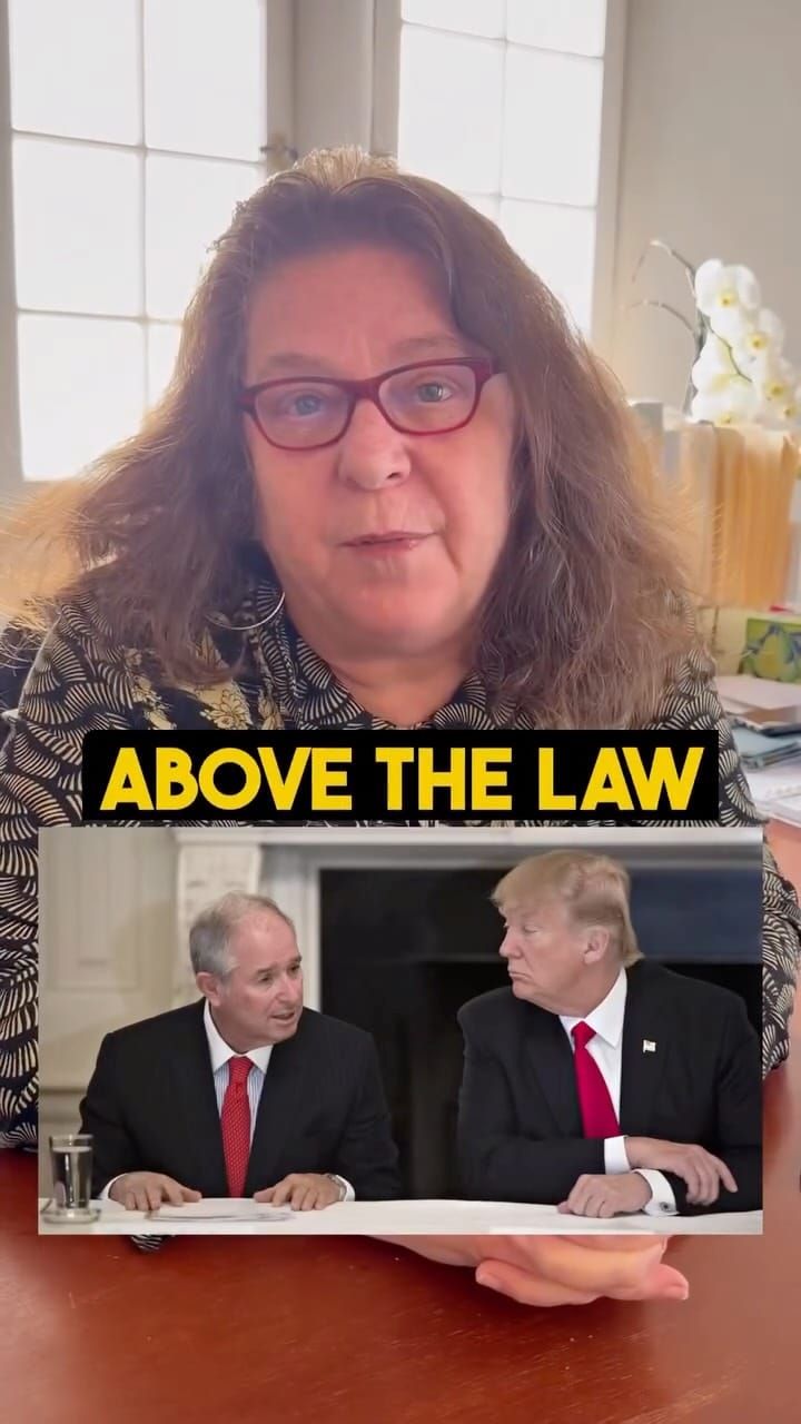 Listen to attorney Mariel Nanasi with @newenergyeconomynm explain how Blackstone is already breaking NM laws