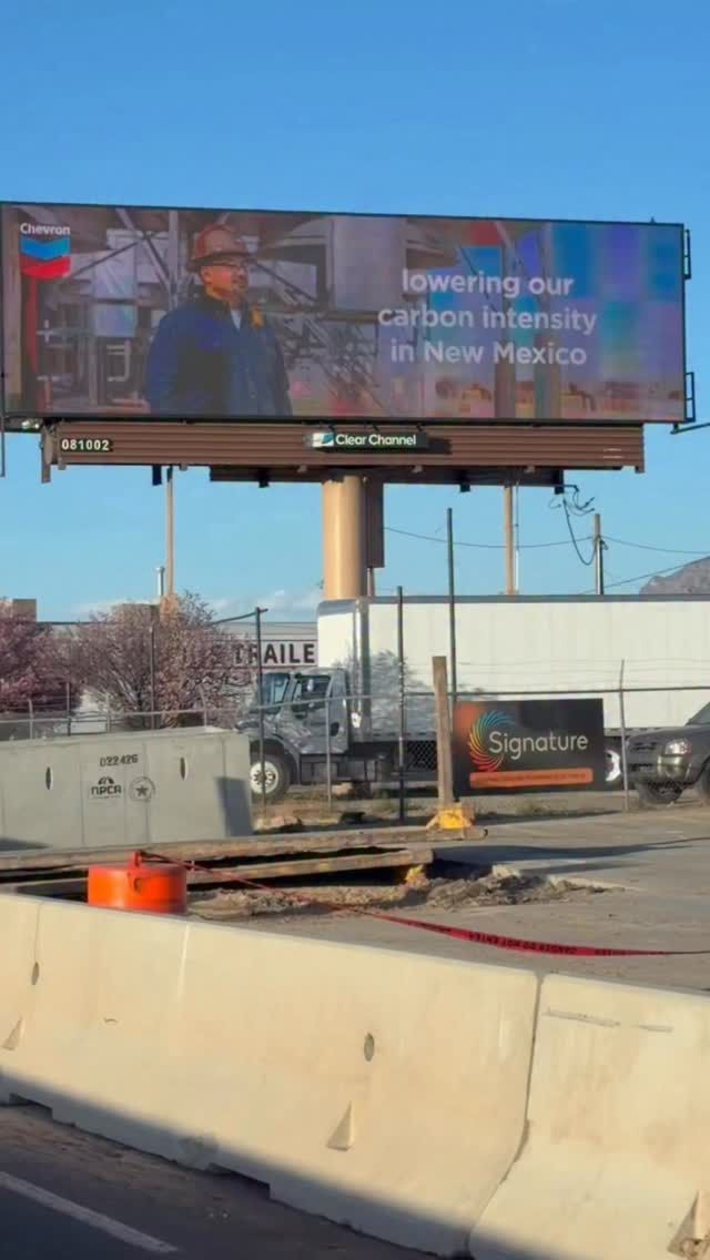 We will keep speaking out we will keep staying organized because billionaires data centers polluting our water and air are not welcome here!