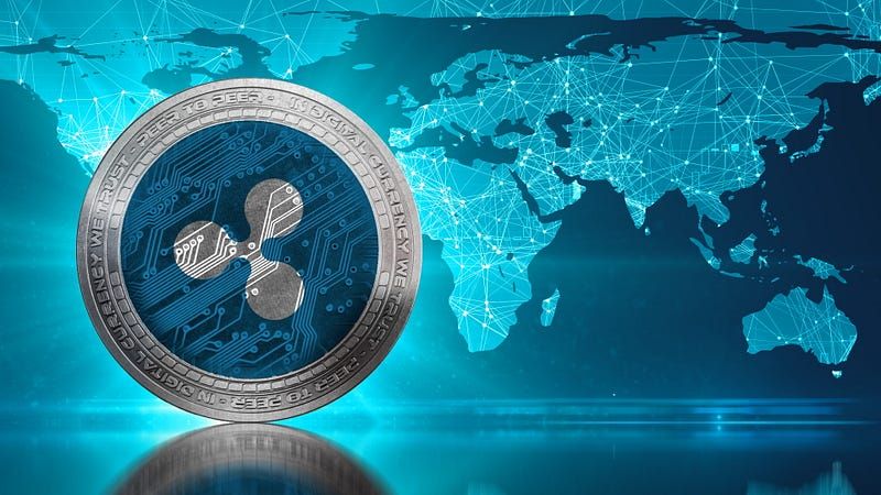 XRP and ETN: Two approaches to helping people in developing countries