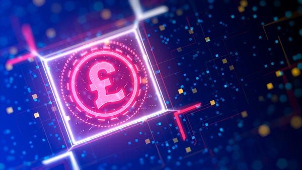 Electroneum Founder expresses the importance of a digital Pound, and how the company plans to expand into an established multi-trillion dollar global financial infrastructure