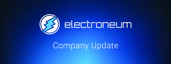 ETN-Network unlocks potential for integration of more features and exchange services to the ETN App and ETN Online Wallet