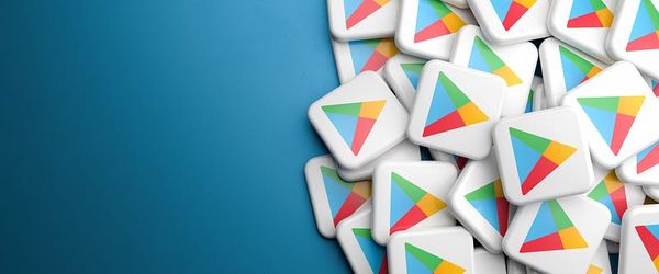 Google Play vouchers are now available in South Korea and Turkey via the ETN App