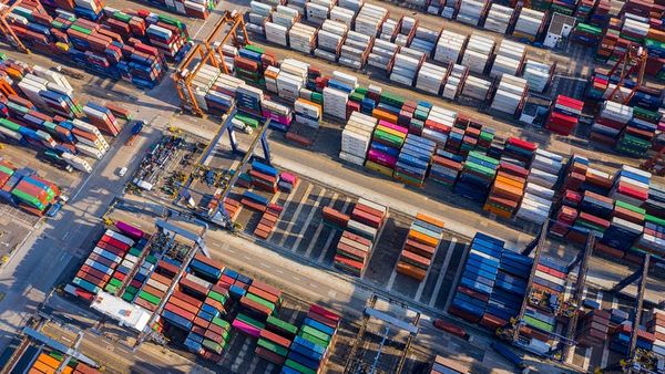 Supply Chain Management: How Blockchain Could Help Overcome Fraud, Counterfeiting, and Unethical Business Practises