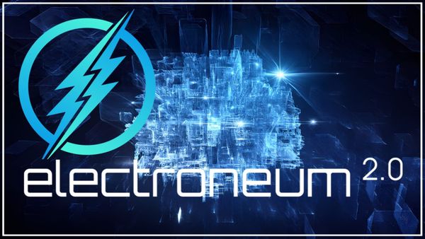 Electroneum: Empowering Everyday Businesses and Economies