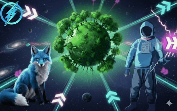 Announcement: Electroneum Partners with Hyperlane to Unlock Unlimited Cross-Chain Asset Bridging