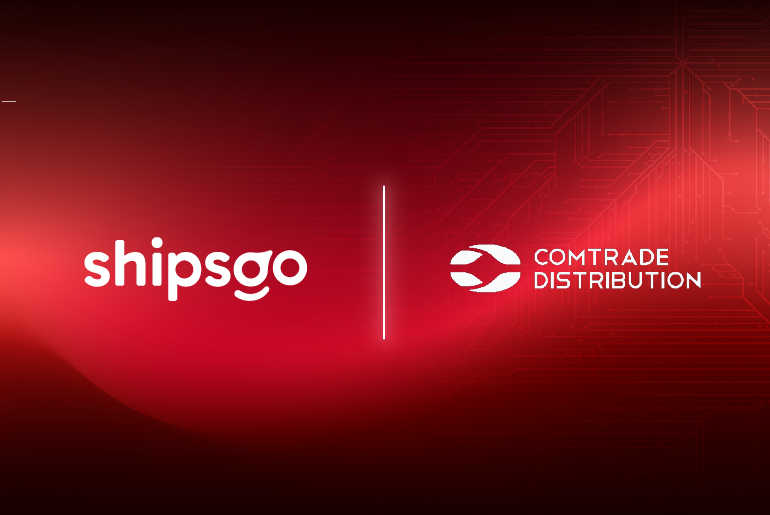 How Comtrade Distribution Improved Logistics Efficiency