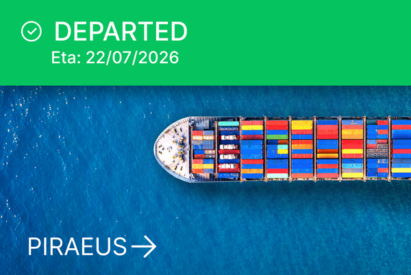 ETA in Shipping: Meaning, Accuracy, Predictions & How to Track It