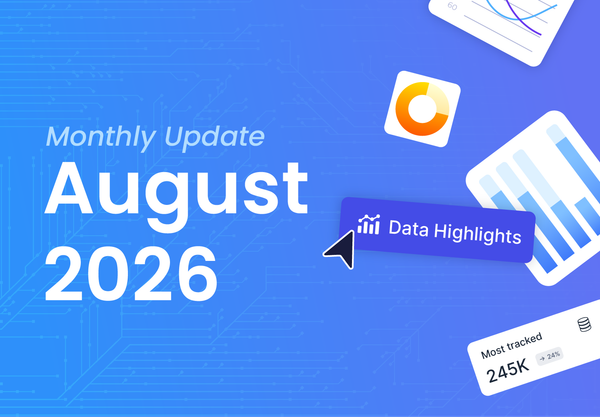 August 2026 ocean and air freight insights showing global shipping routes