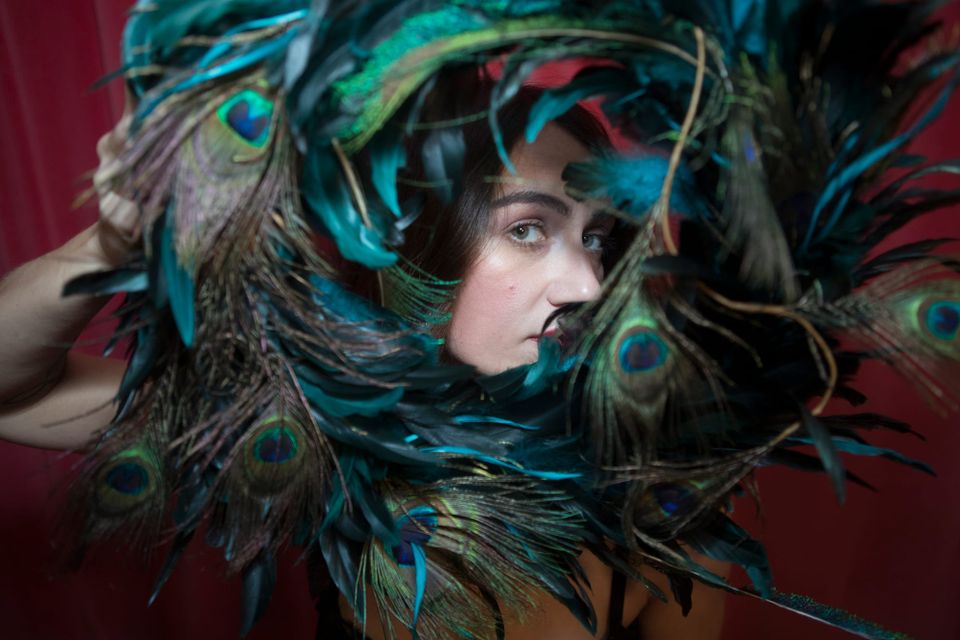 Dispatch from the Portal Gate