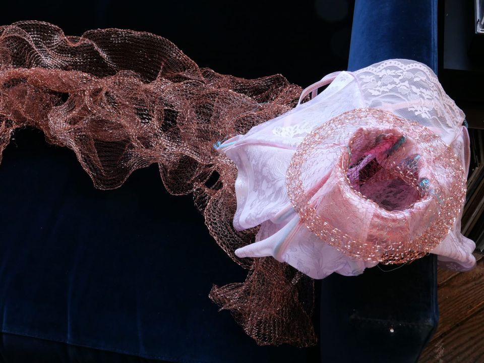 Pornography Absentia