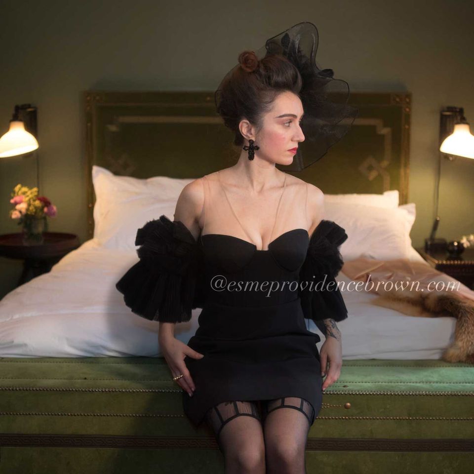 The Archive: Full Gallery