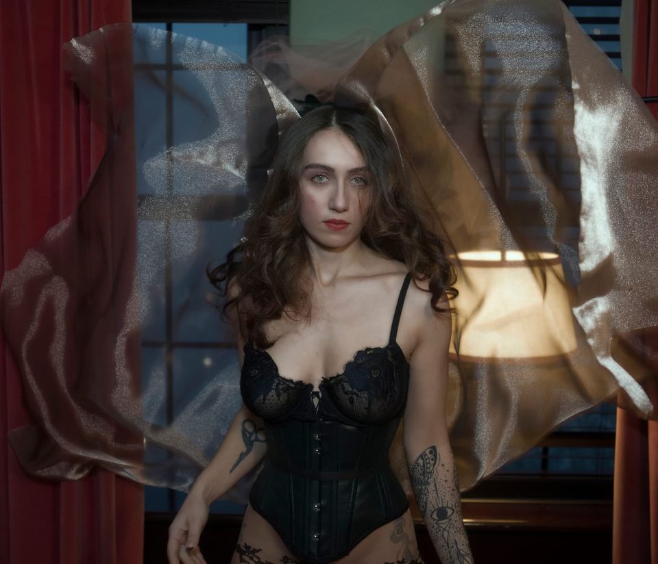 Images from the Archives 2001-2021