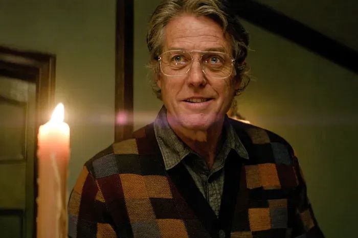 Heretic and the Architecture of Coercion