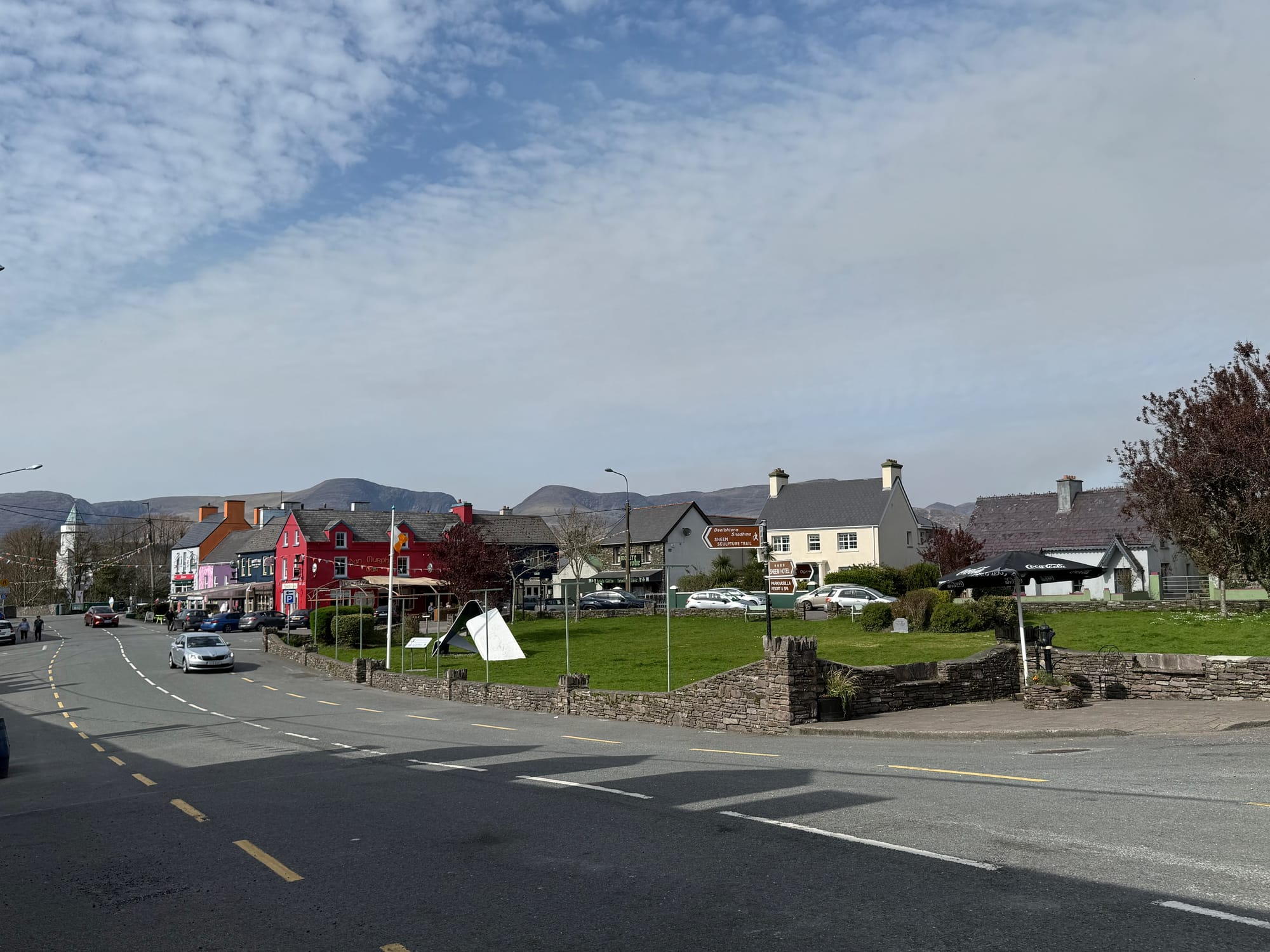 Sneem, County Kerry