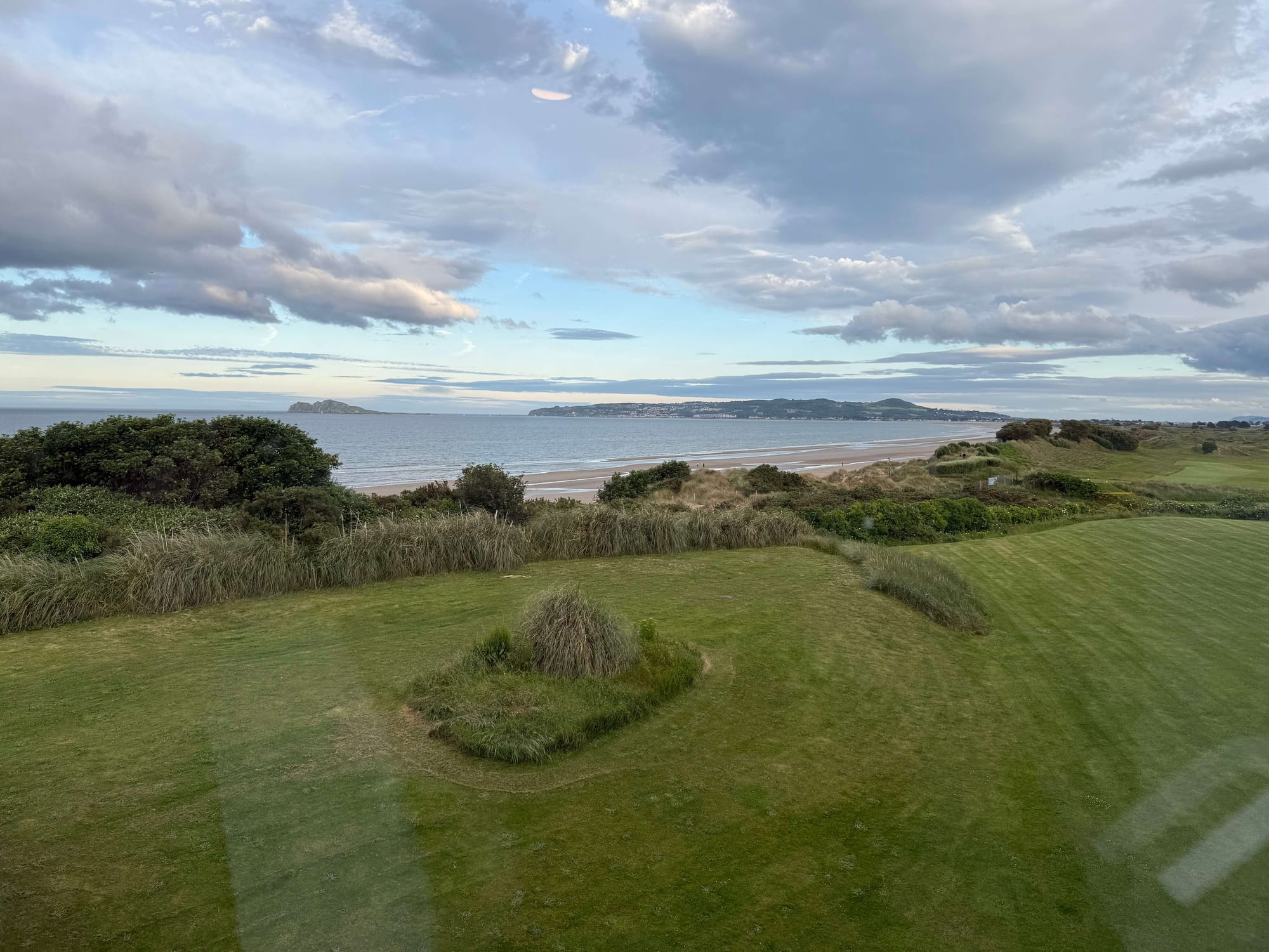 Portmarnock Resort & Jameson Golf Links 