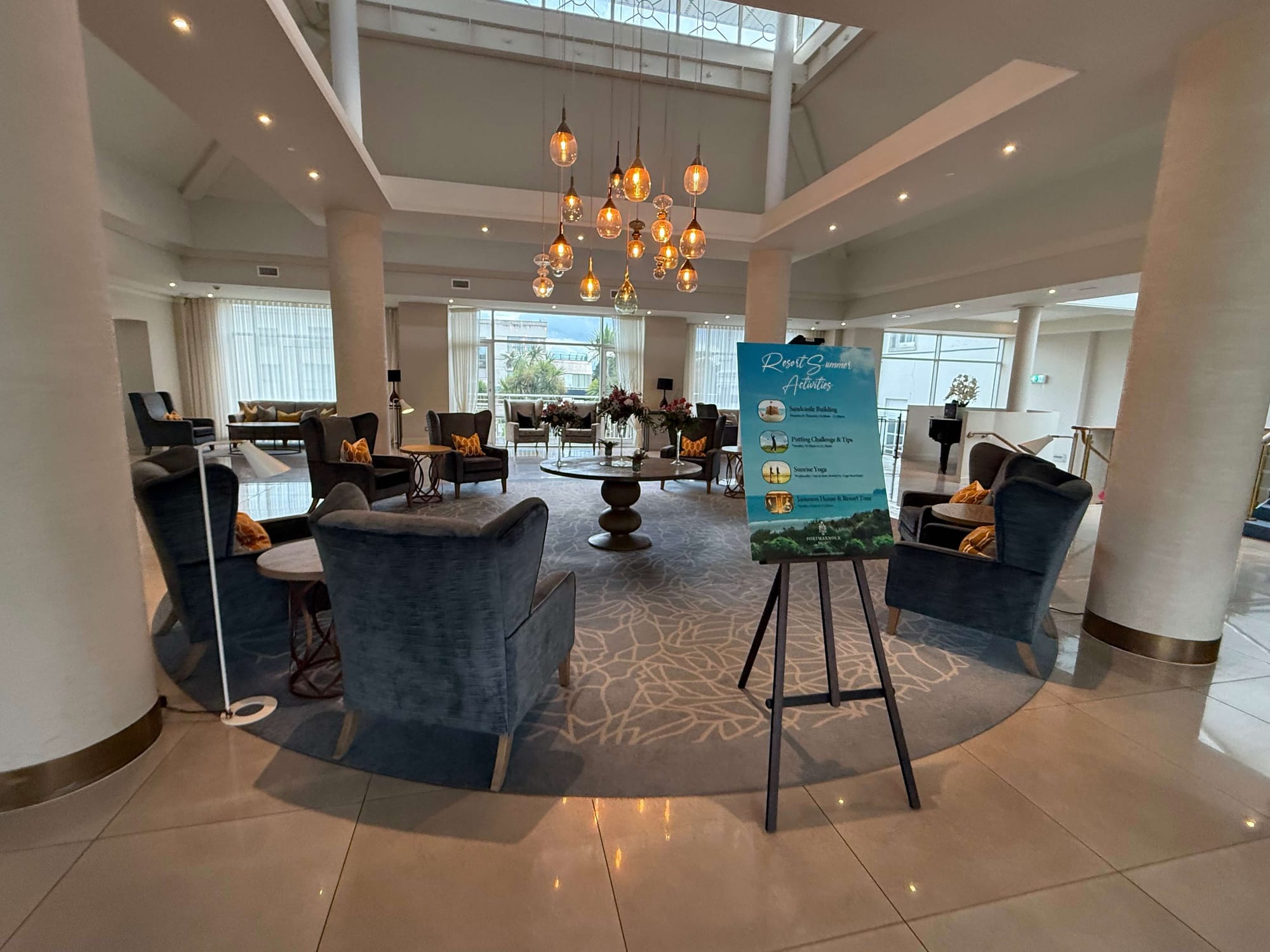 Portmarnock Resort & Jameson Golf Links 