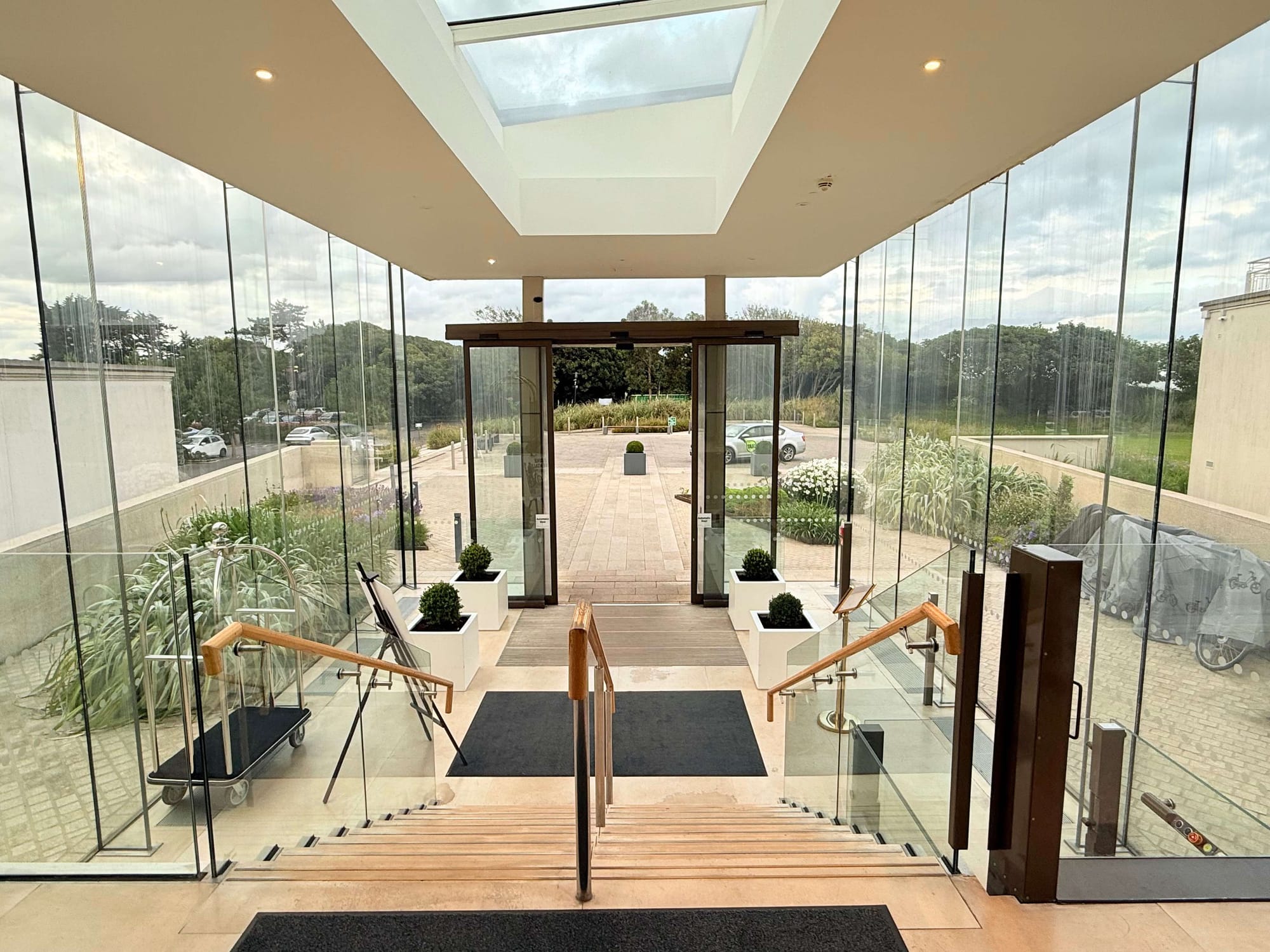 Portmarnock Resort & Jameson Golf Links 