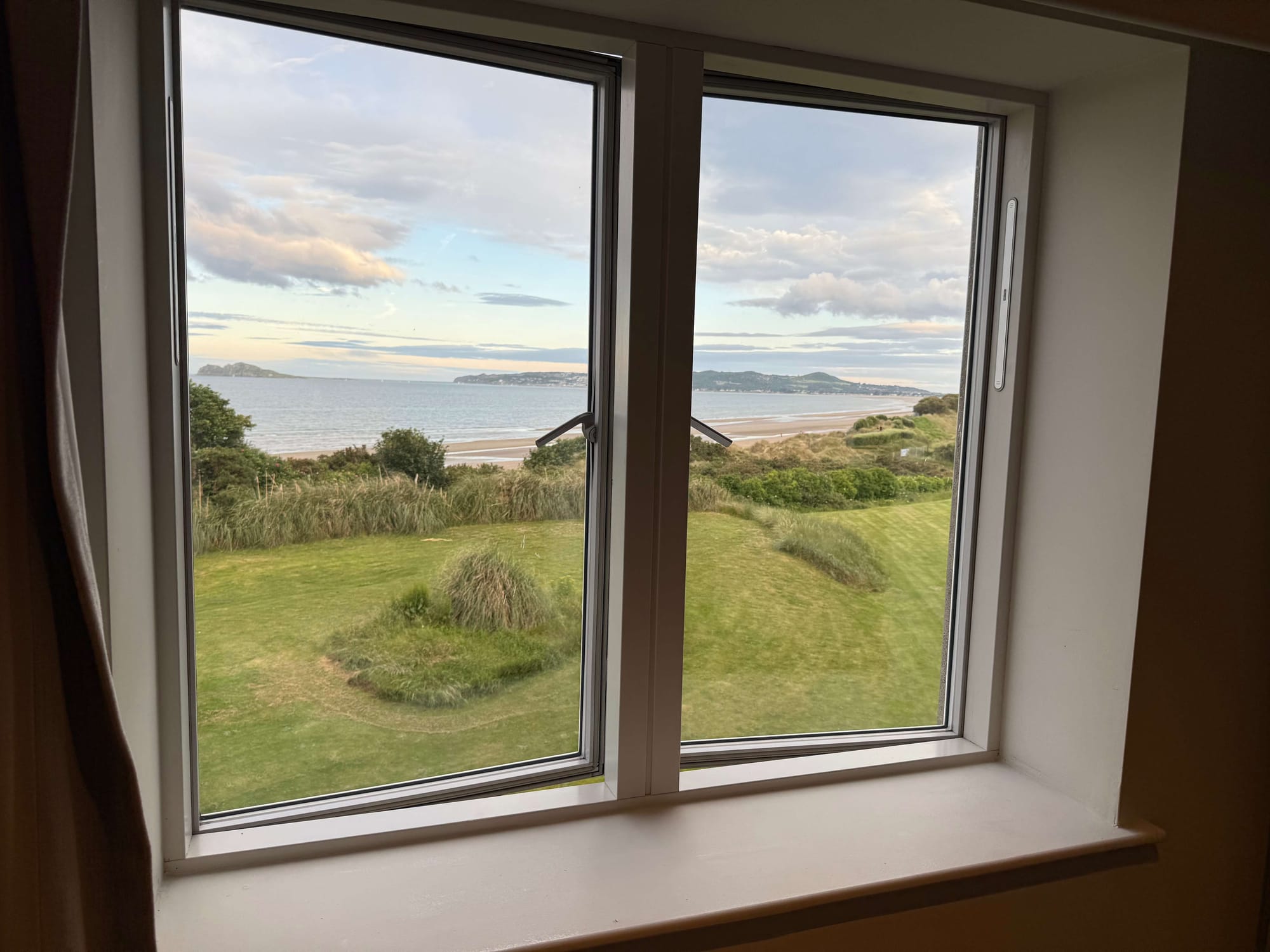 Portmarnock Resort & Jameson Golf Links 