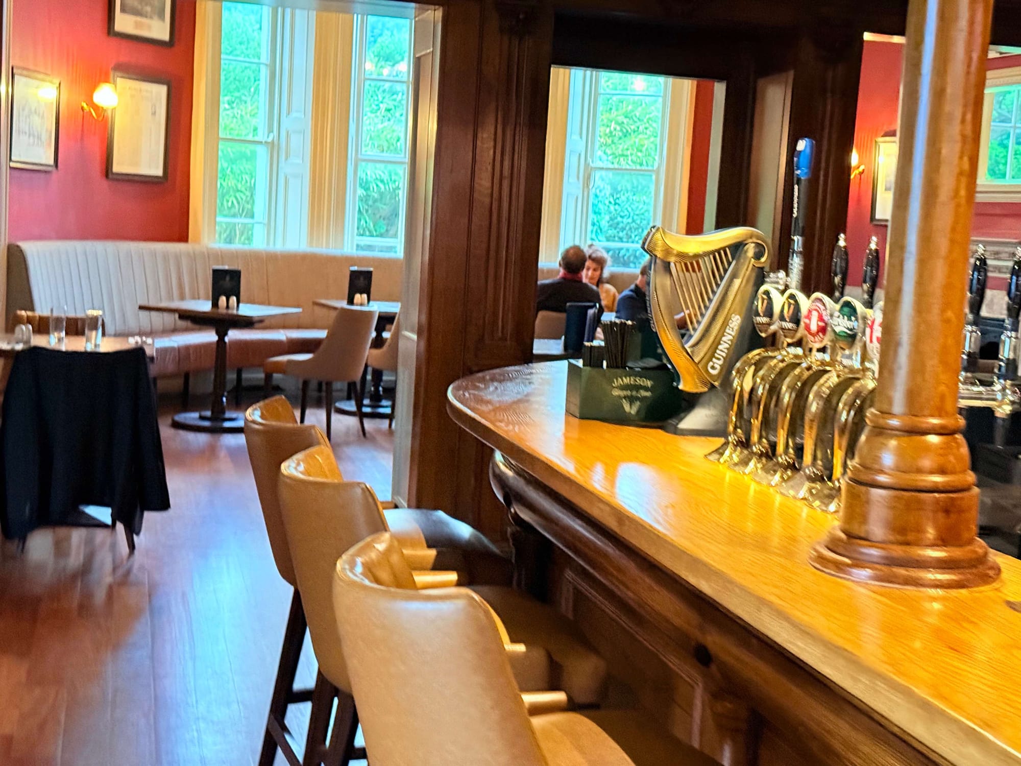 Portmarnock Resort & Jameson Golf Links 