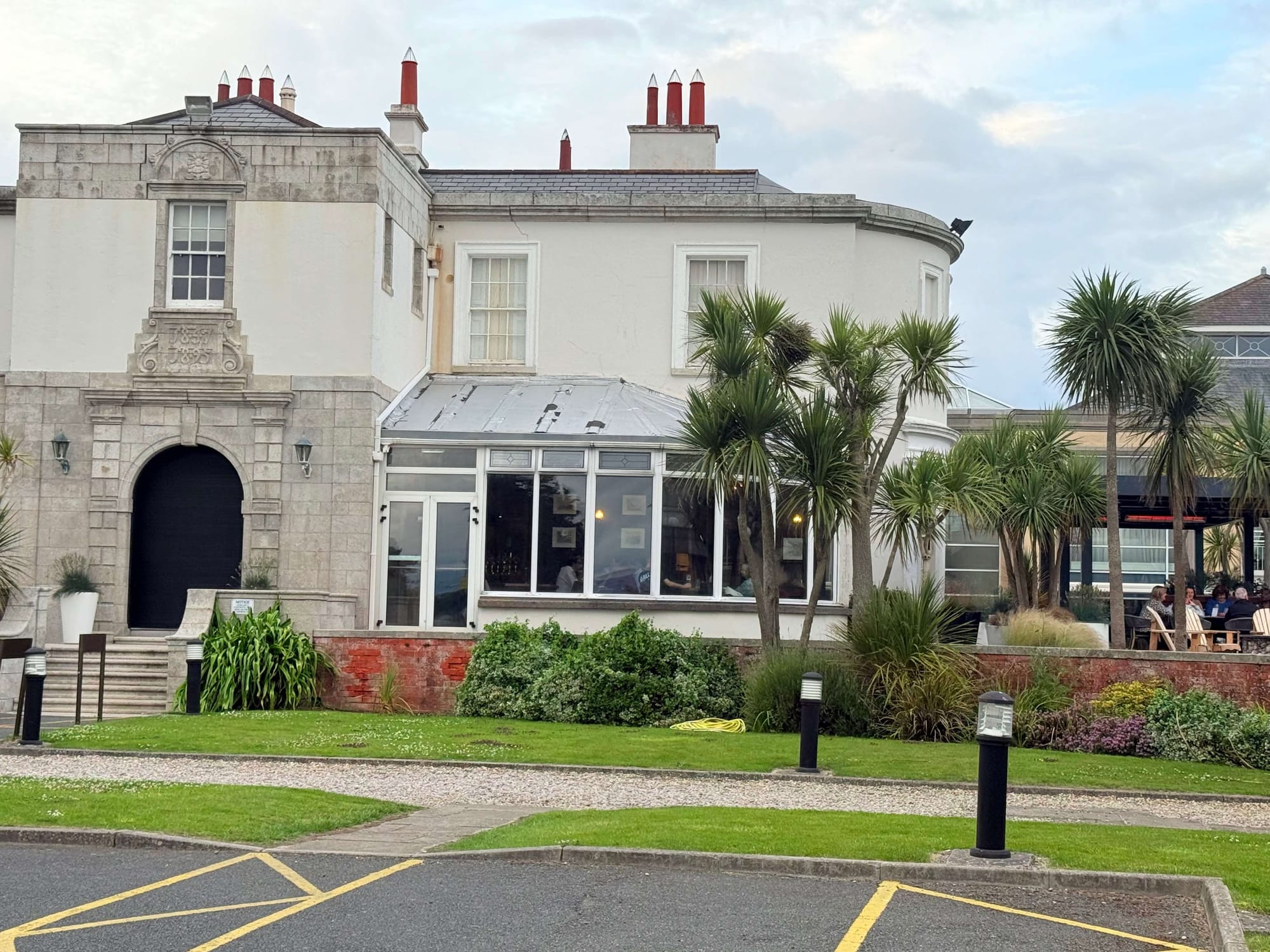 Portmarnock Resort & Jameson Golf Links 