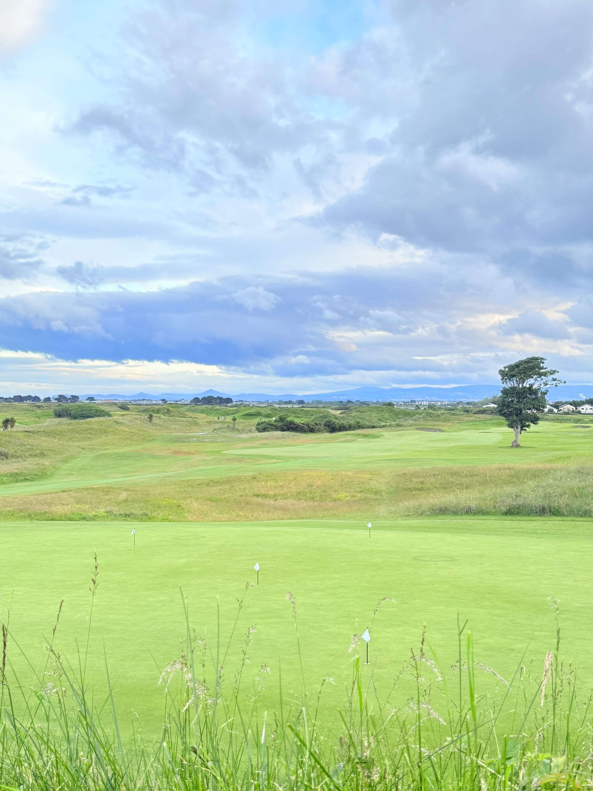 Portmarnock Resort & Jameson Golf Links 