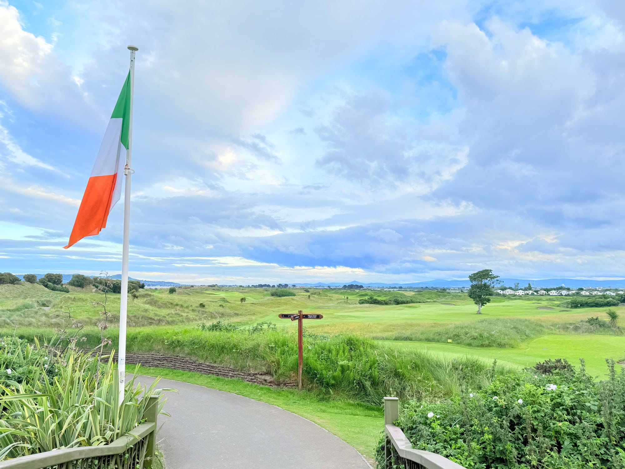 Portmarnock Resort & Jameson Golf Links 