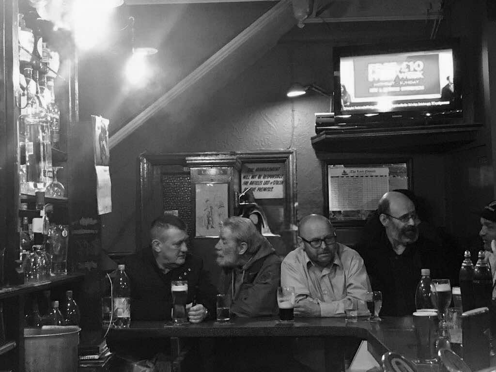 Best Pubs in Dublin 