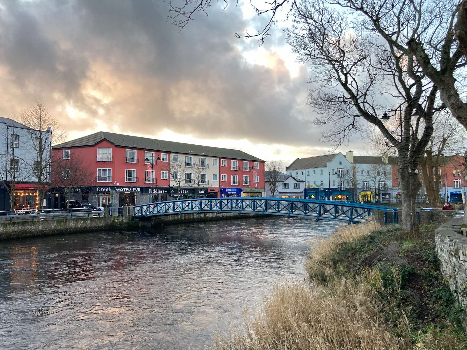 Sligo Town