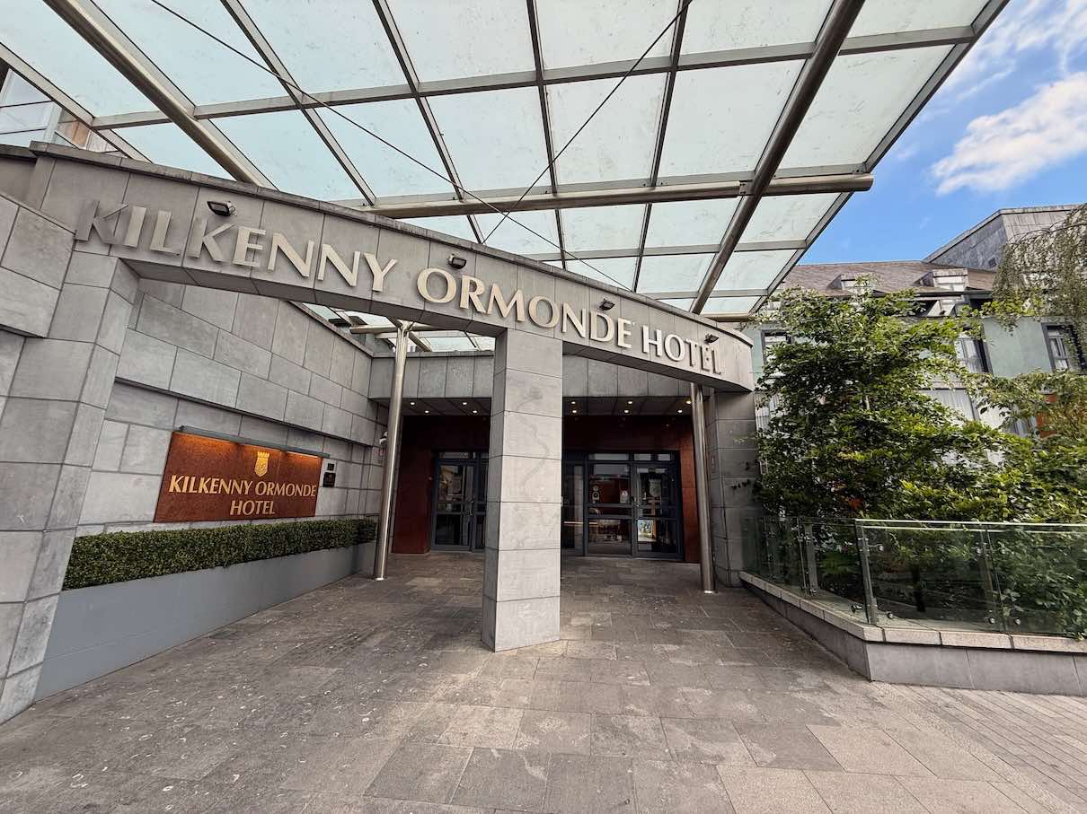 Kilkenny Ormonde Hotel
