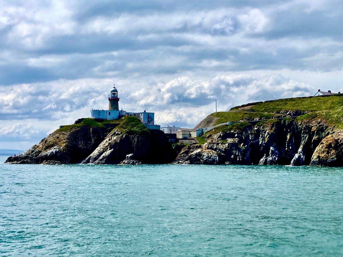 Dublin Walking Tours