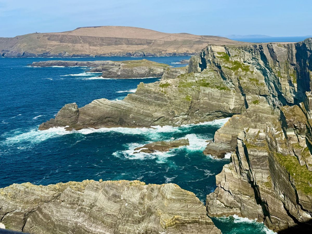 Kerry's Magical Kingdom is on Every Irish Itinerary for a Reason