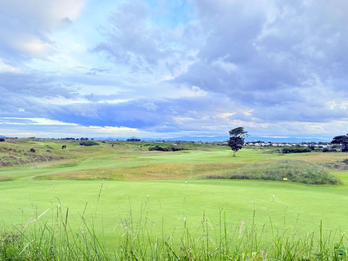 Portmarnock Resort & Jameson Golf Links 