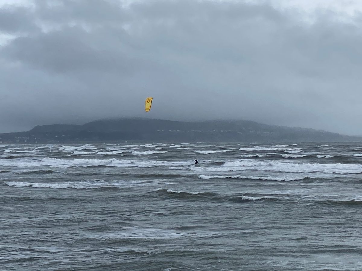 What To Wear In Ireland