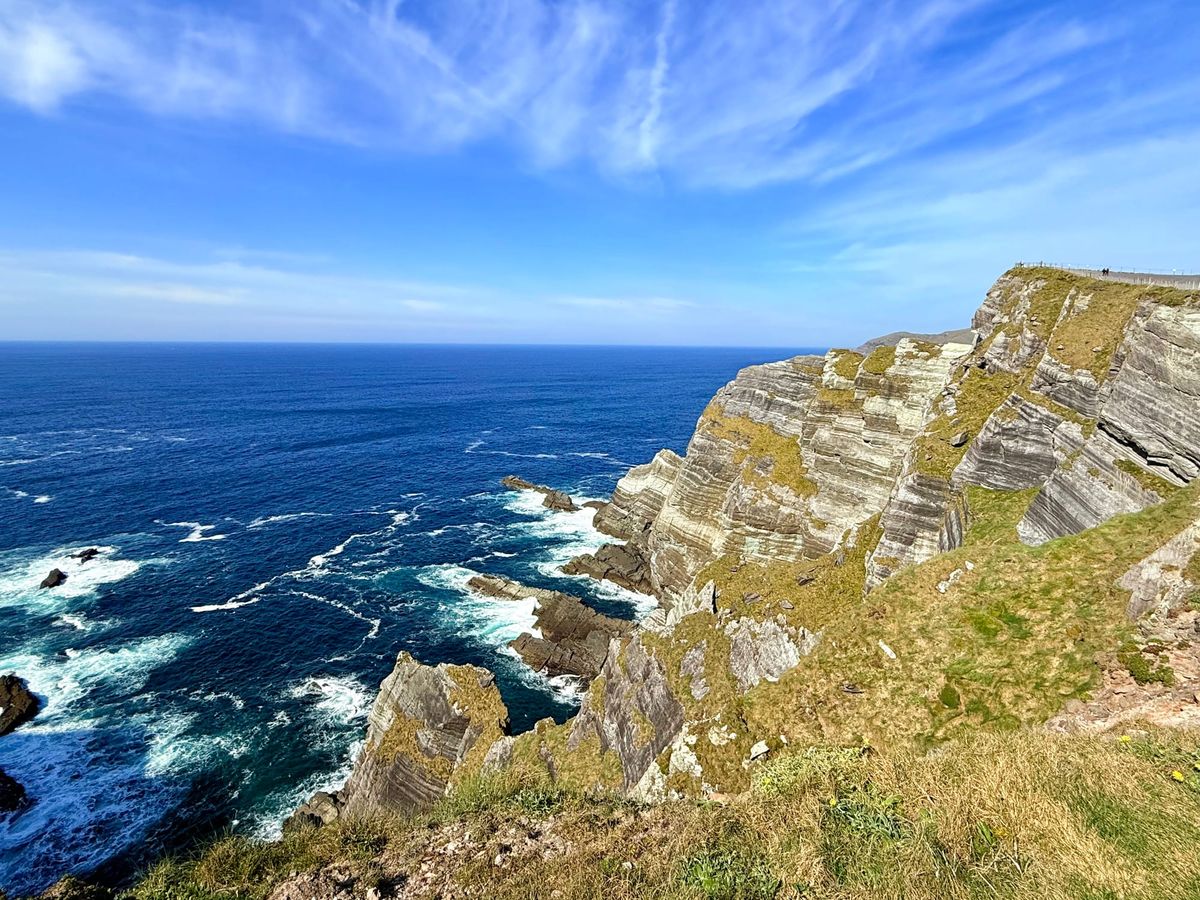 Ireland By Locals logo
