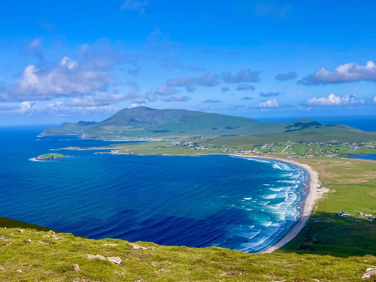 Achill Island, Mayo