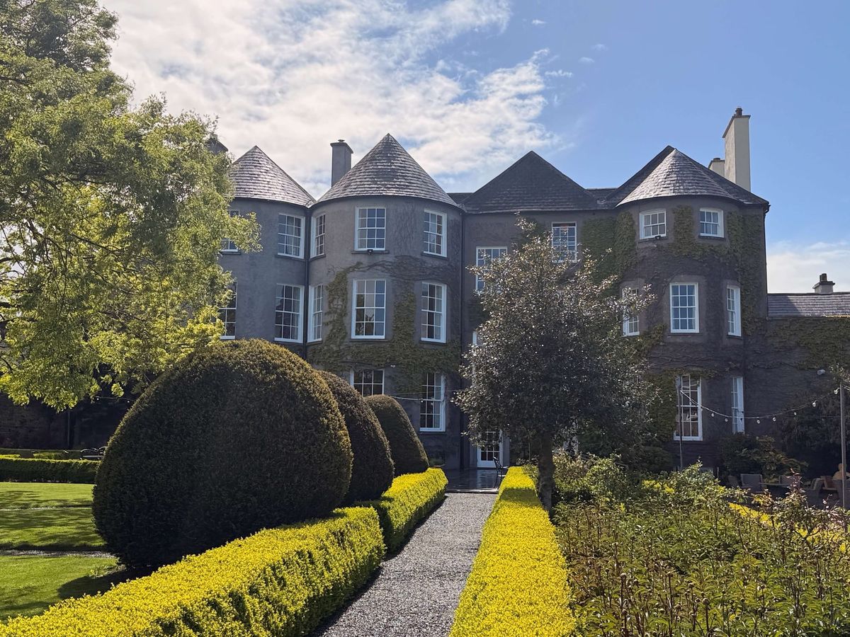Where to Stay in Kilkenny: Hotels for Every Budget
