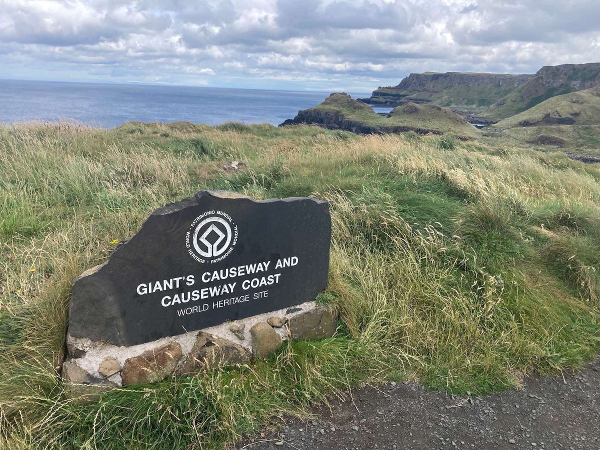 How to avoid the crowds at the Giant's Causeway